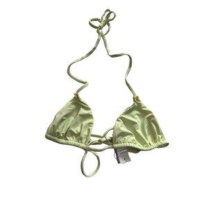TEA YOU Bria Bow Bikini in Ovorio